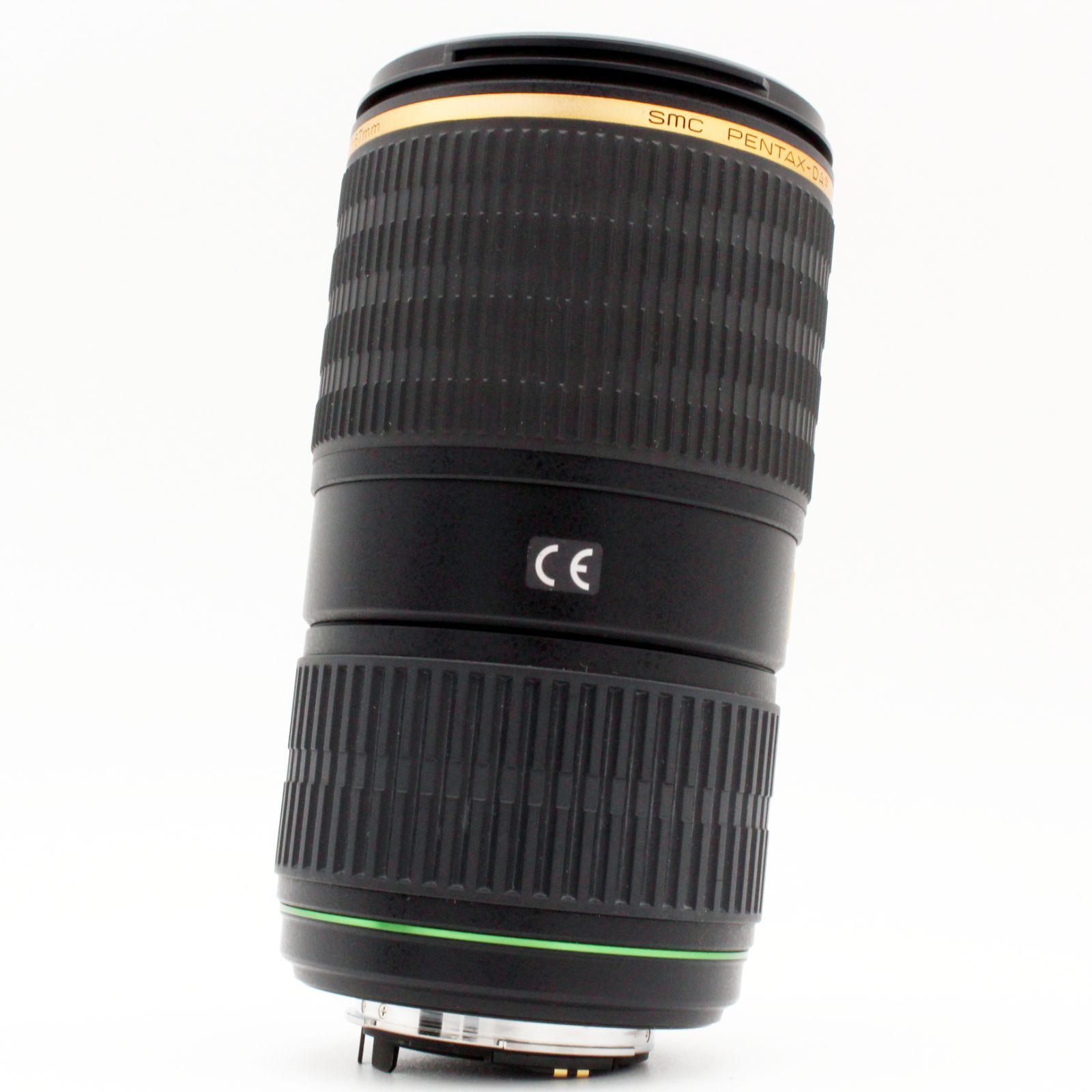 14873 PENTAX 50-135mm F2.8 スターレンズ フィルター付 smc PENTAX-DA☆50-135mmF2.8ED[IF] SDM / Telephoto Lenses / K