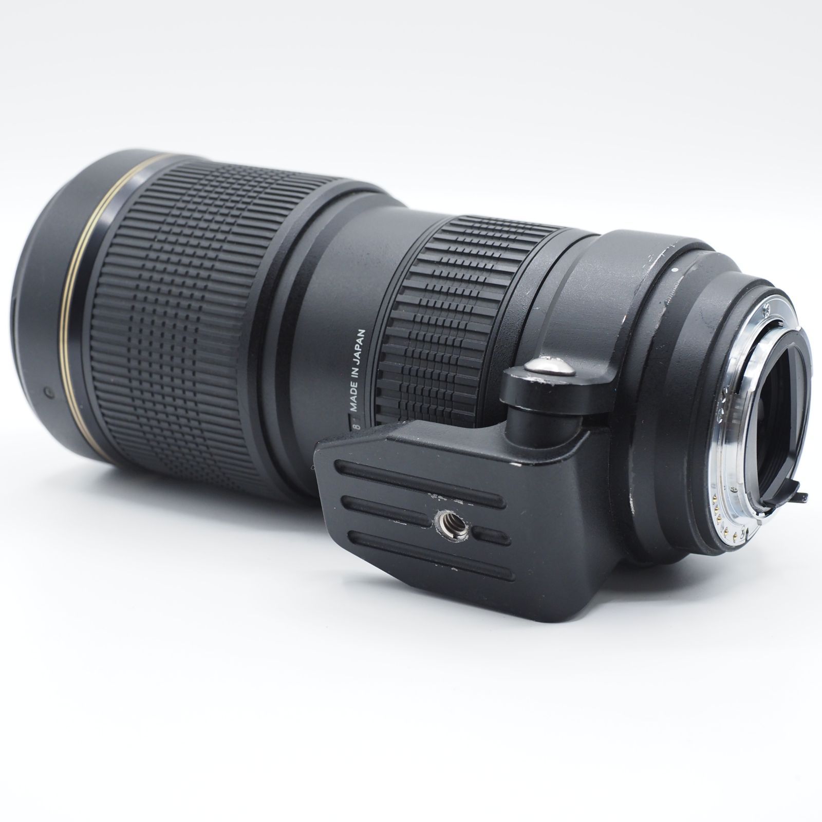 ■ほぼ新品■TAMRON SP AF70-200mmF2.8 Diペンタックス用 Amazon.com : Tamron 70-200mm f/2.8 Di LD AF (IF) SP Macro