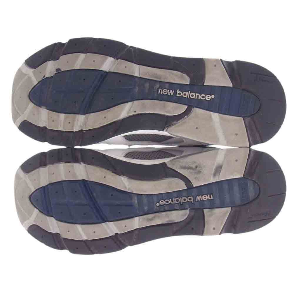 NEW BALANCE ニューバランス スニーカー CM1700LN ローカット  