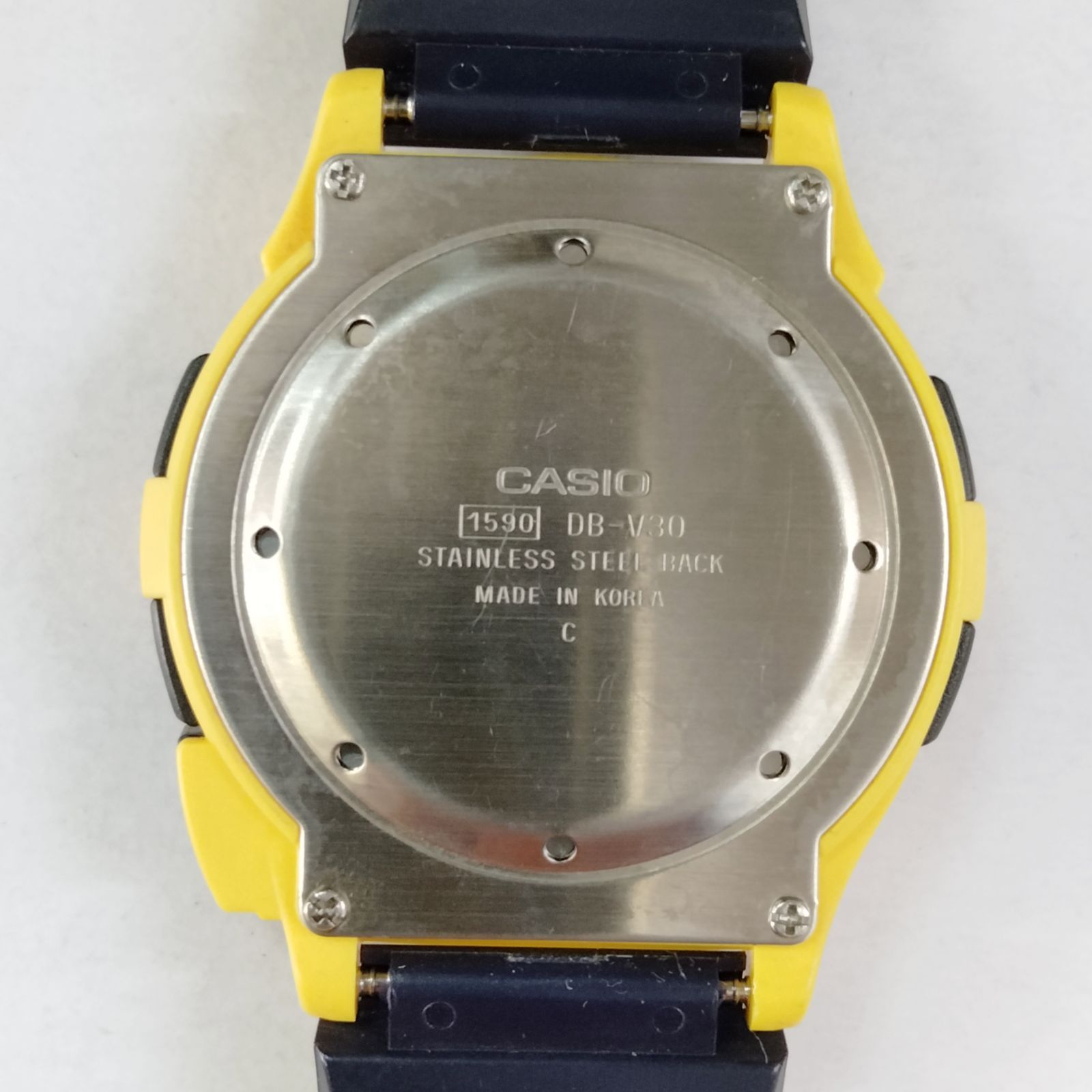 超レア デッドストック CASIO データバンク EASY REC