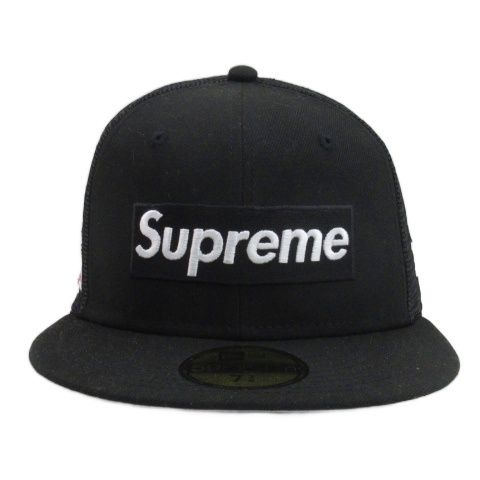 シュプリーム SUPREME × ニューエラ NEW ERA 良品 24SS 59FIFTY