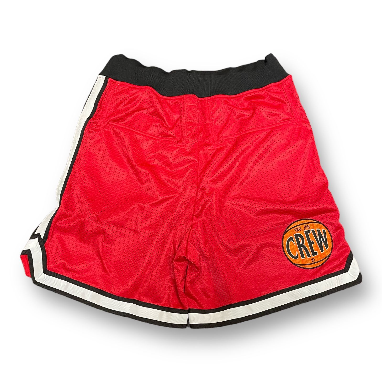 定価60500円 新品 CVTVLIST 23AW Baskeaball Shorts 2201060401 