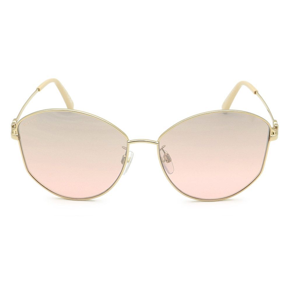 BALLY サングラス BY0103-H-28T-61 UVカット 【Lady's】 バリー BALLY BY0103-H 28T 61 サングラス UVカット 紫外線