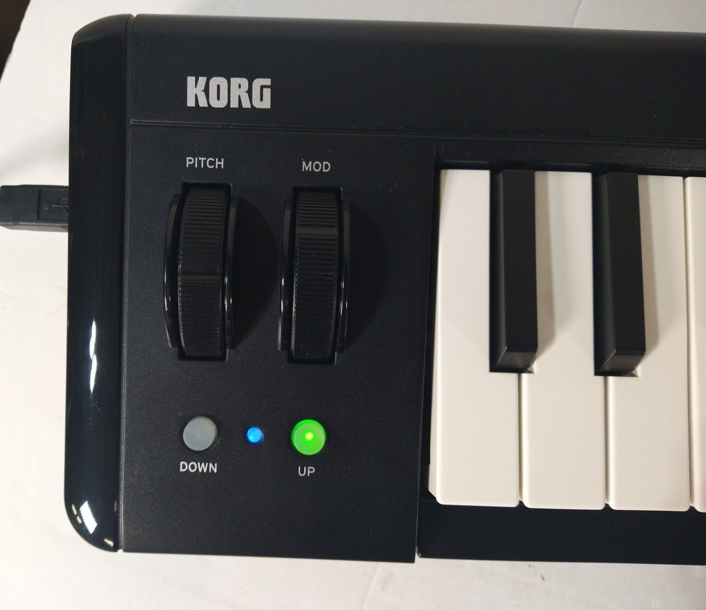KORG microKEY2-61AIR MIDIキーボード｜61鍵│DAW DTM - メルカリShops