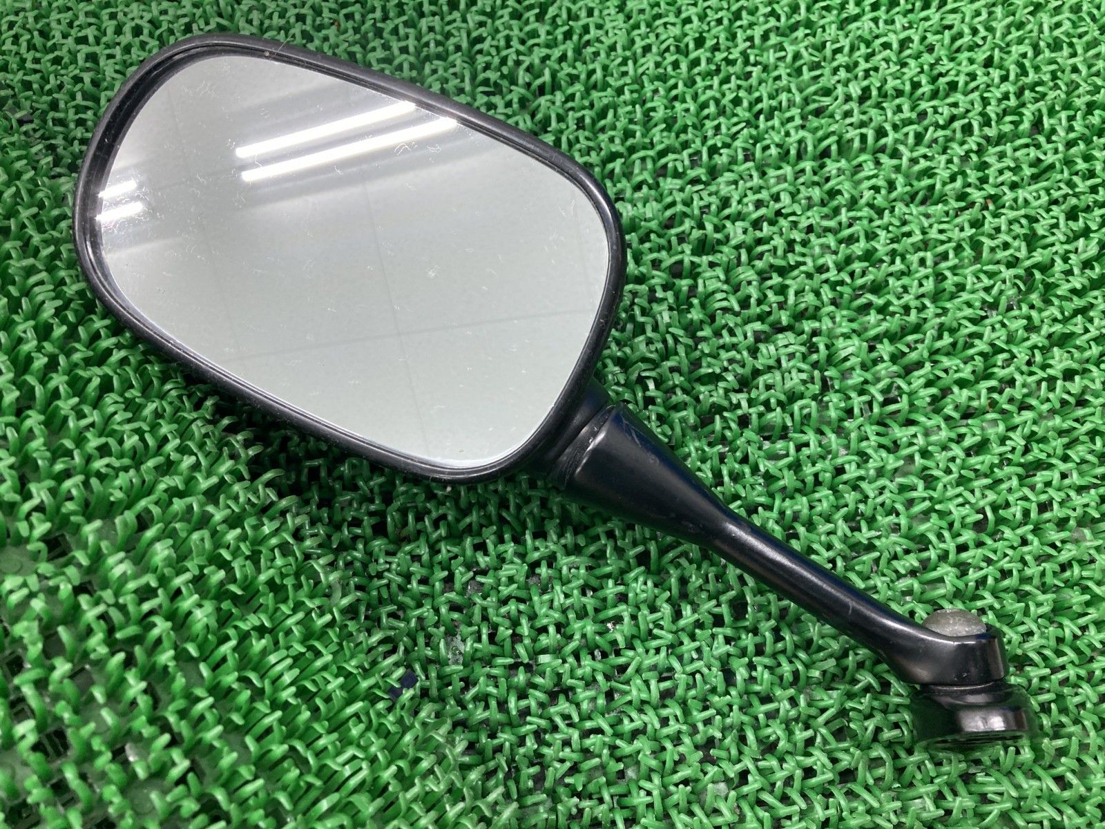 HONDA 純正 バイクミラー 純正 ホンダ ミラー バイクミラー 88220-MW3