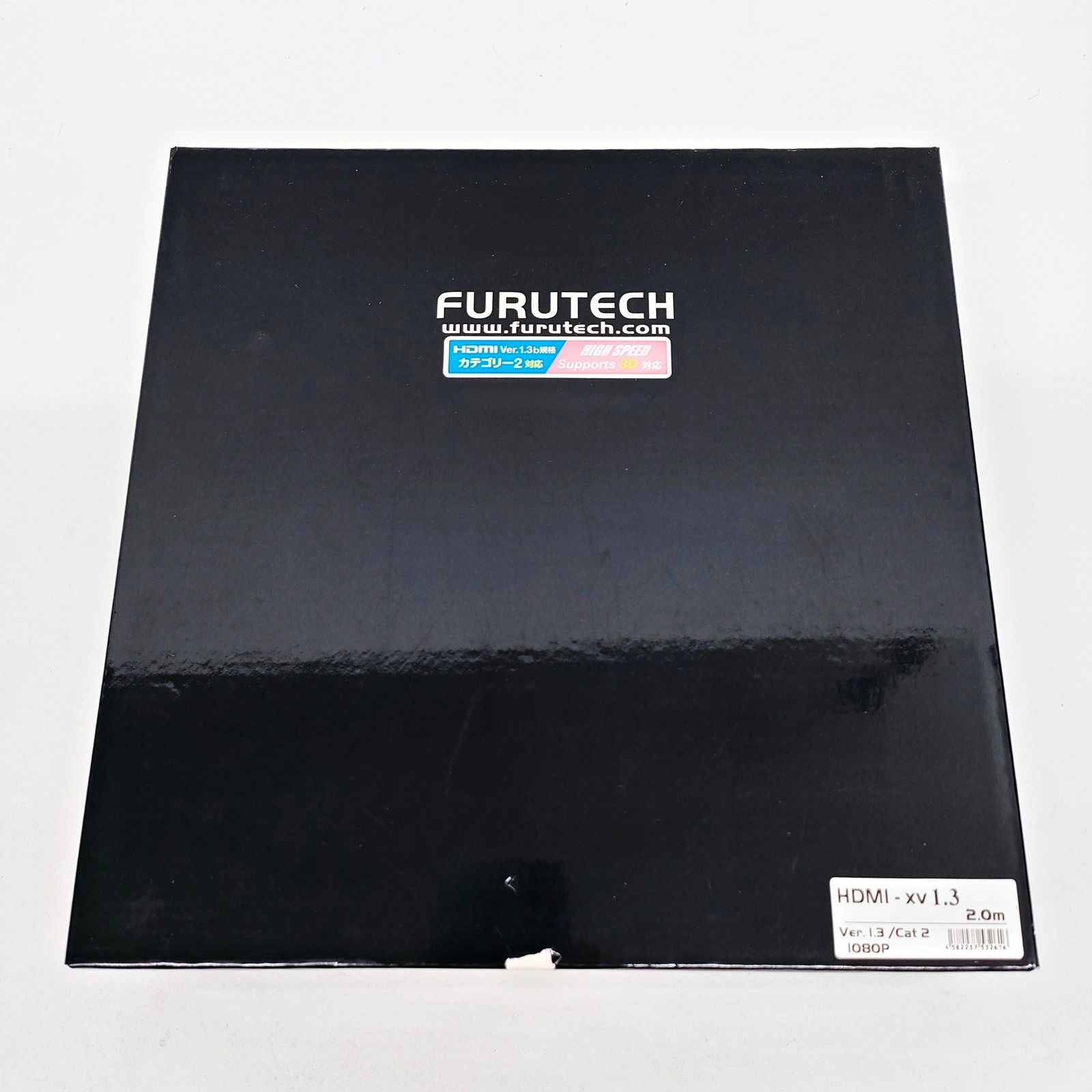 FURUTECH HDMI