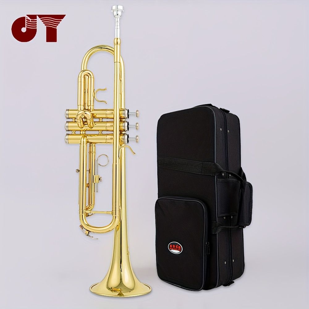用トランペット楽器