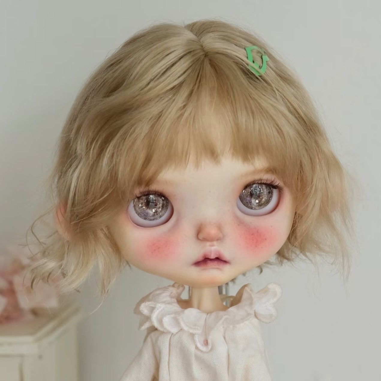 カスタム ブライス スコティマム 【公式通販】