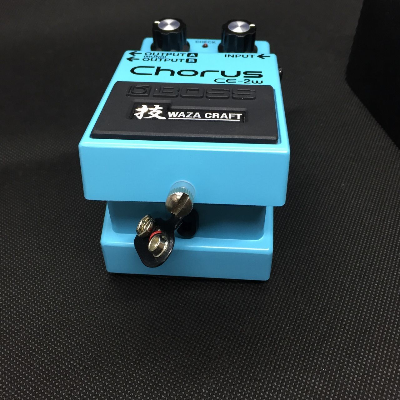BOSS CE-2W Chorus f146 BOSS CE-2 コーラス ビンテージ品