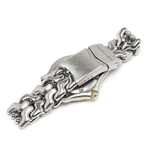 TAG Heuer(タグホイヤー)/プロフェッショナル200/WG1320-0 TAG HEUER