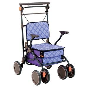 インボイス対応)シルバーカー⁄手押し車 スタンダード シルバーカー 