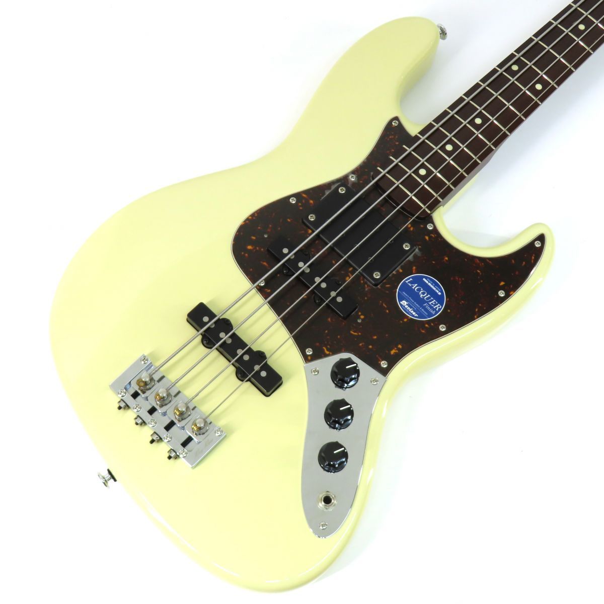 4-Strings MJB