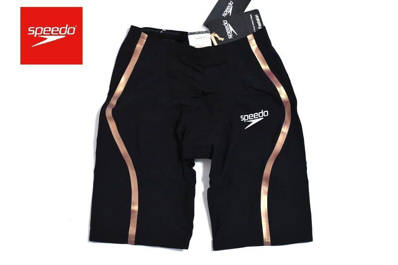 新品 Speedo Fastskin LZR Pure Intent High Waist Jammer 25
