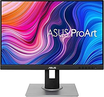【中古】 ASUS TeK 液晶モニター 24.1型ワイド WUXGA ブラック PA248Q 中古】 ASUS TeK 液晶モニター 24.1型ワイド WUXGA ブラック PA248Q