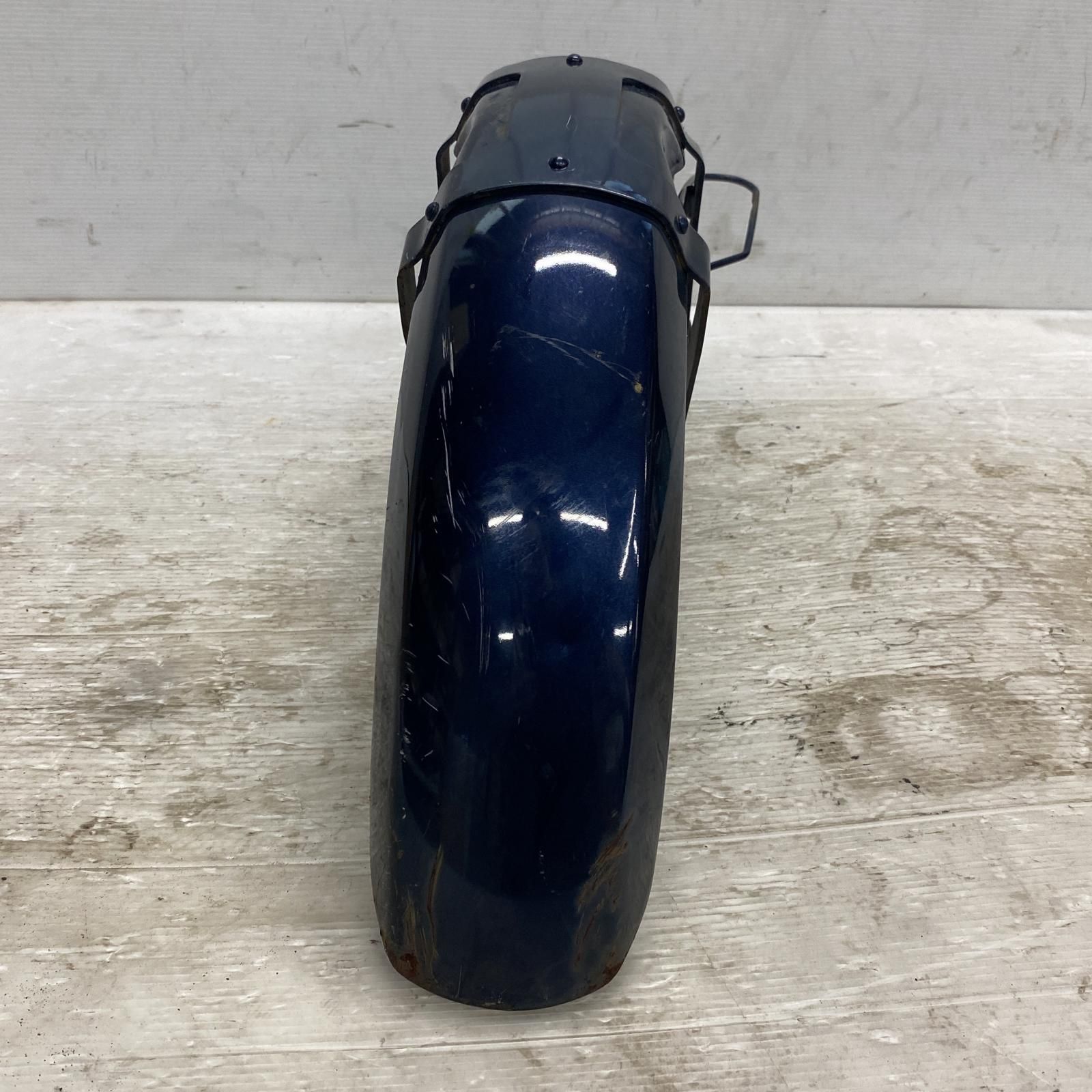 HONDA スーパーカブ50プロ フロントフェンダー ホンダ