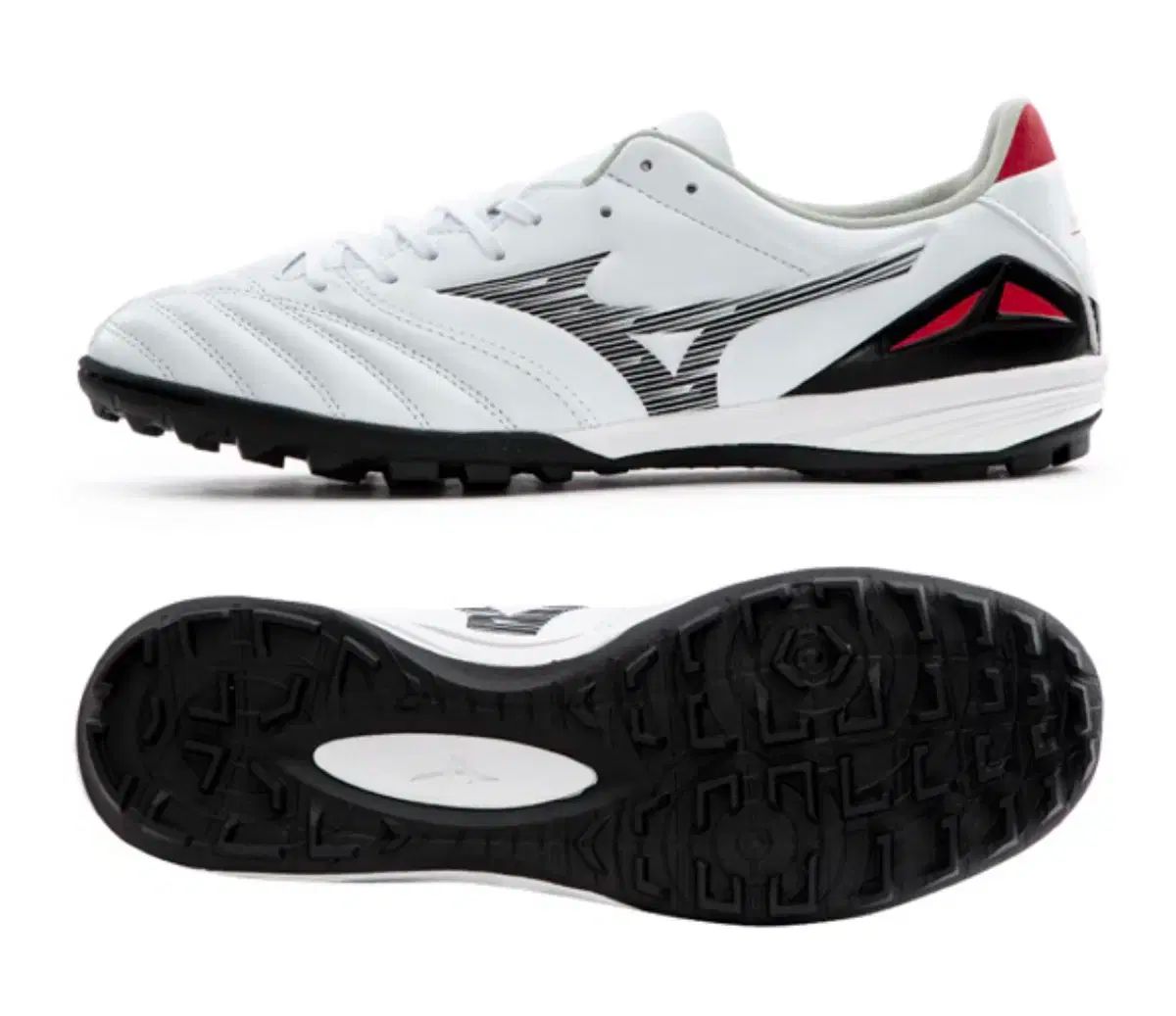 mizuno(ミズノ) モレリア ネオ IV （ 280 ) ( 1 寿司 着用
