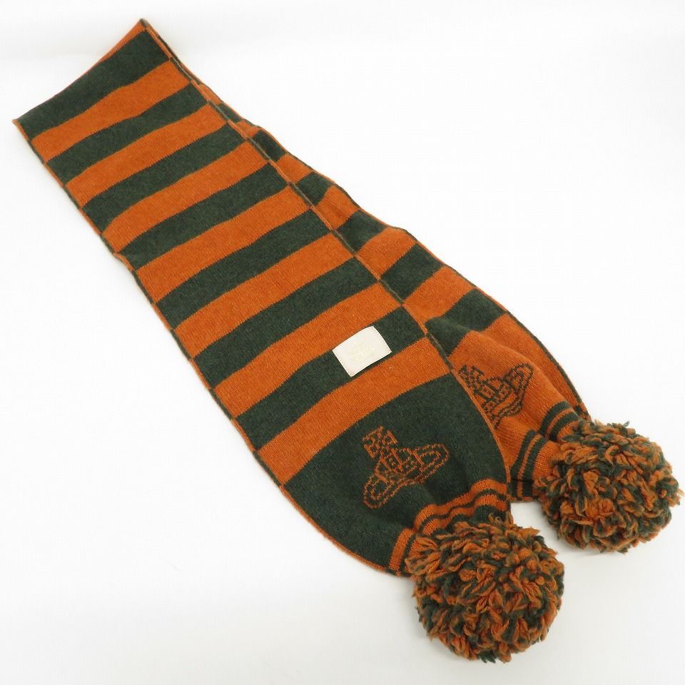 ヴィヴィアンウエストウッド VivienneWestwood ポンポン