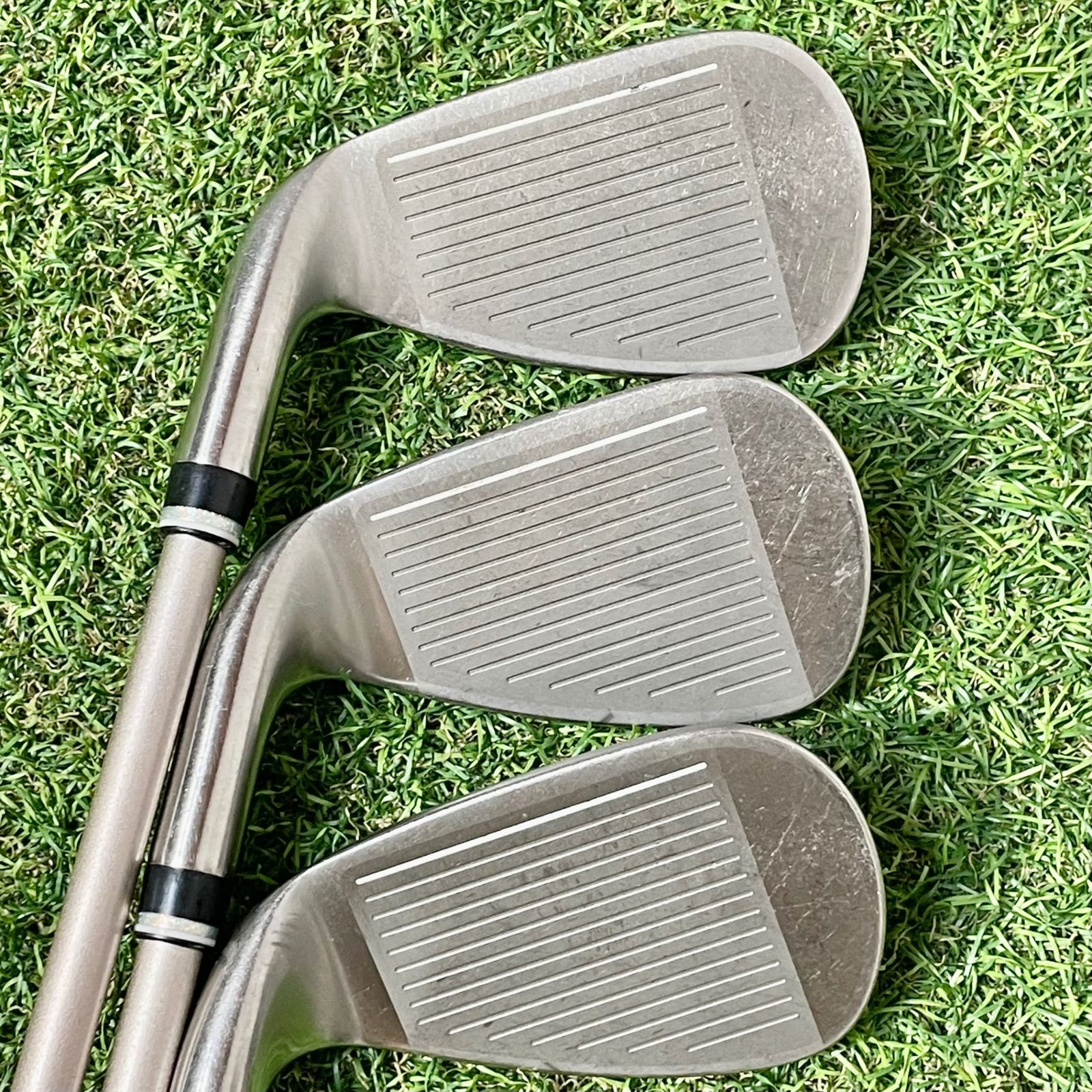 希少ボルドー】XXIO11 MP1100 アイアンセット 5本 レディース L 右