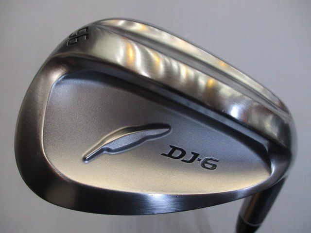 ウェッジ フォーティーン DJ-6/NSPRO TS-114w Ver2/wedge/56[103925]