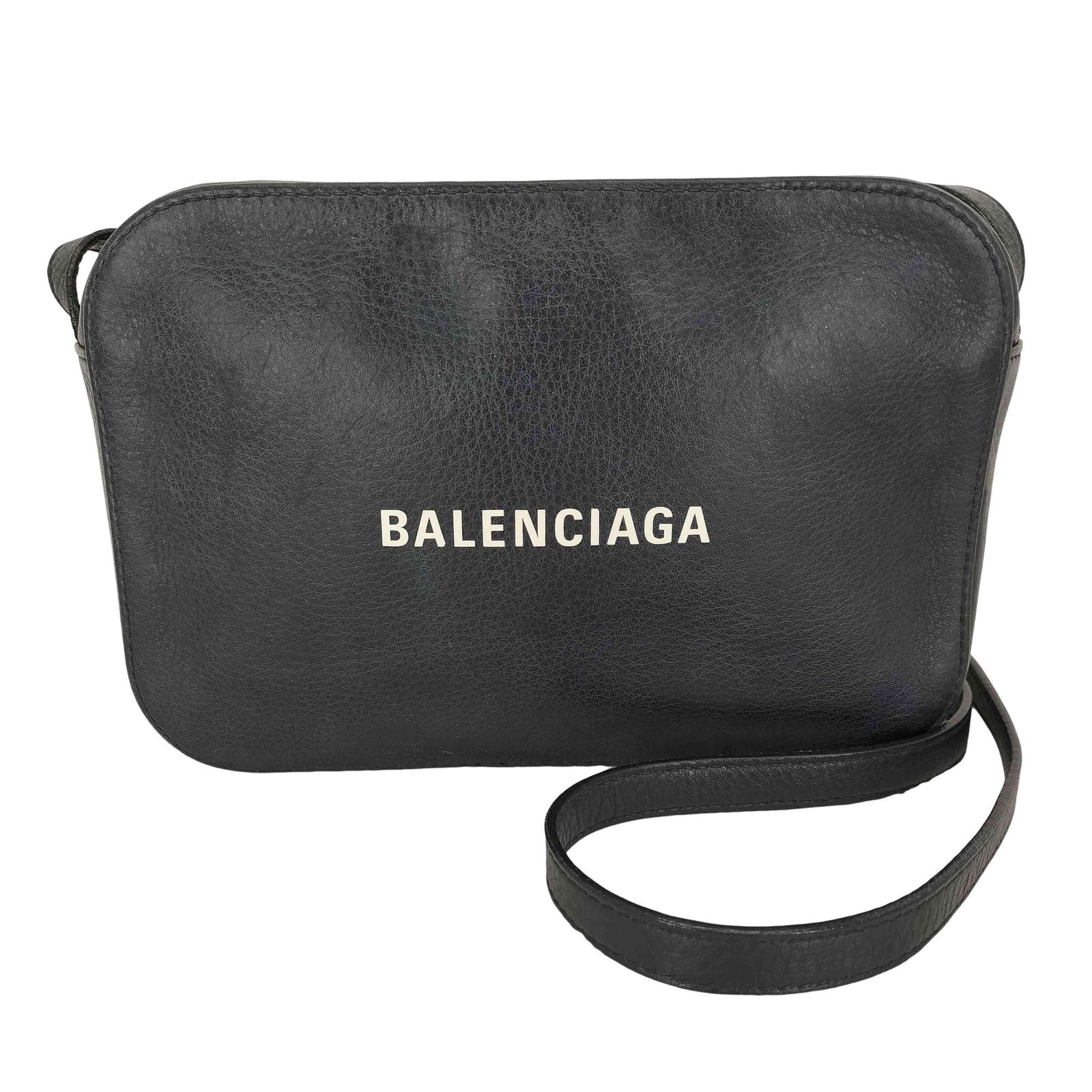 バレンシアガ BALENCIAGA EVERYDAY CAMERA Bag メンズ 表記無 