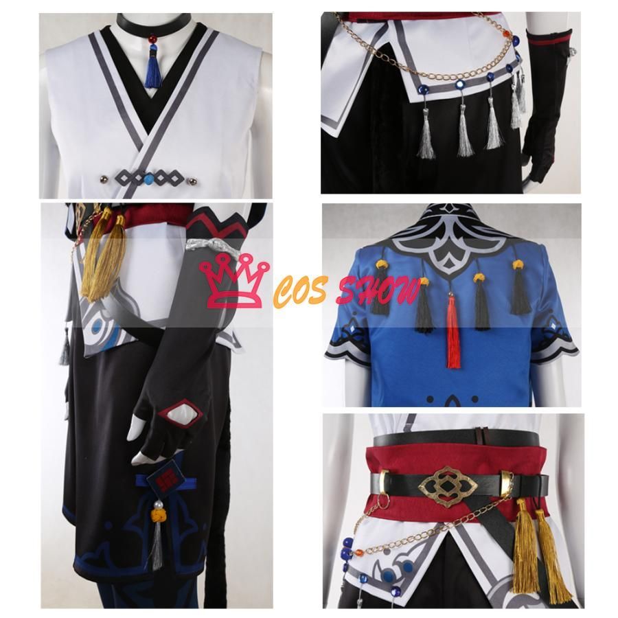 仮装 オーダーメ