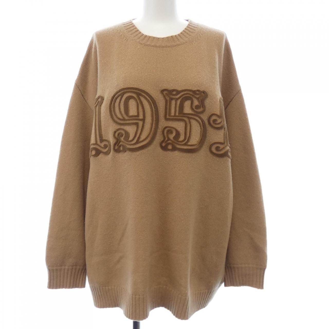 マックスマーラ Max Mara ニット - メルカリ