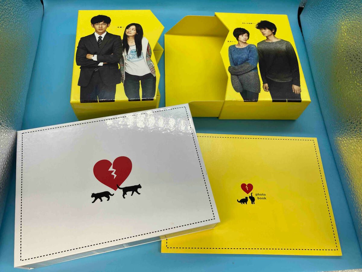 最高の離婚 DVD-BOX 最高の離婚（CD・DVD）の通販