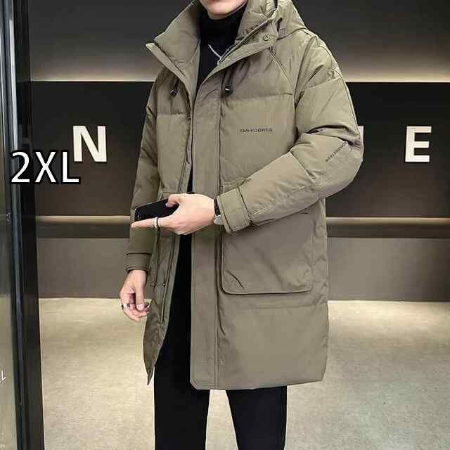 2XL]秋冬 コーデ メンズ 服 シンプル ファッション オシャレ 大人 販売