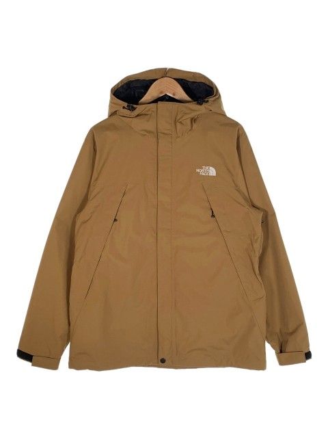 ノースフェイス スクープジャケット Size L - メルカリ