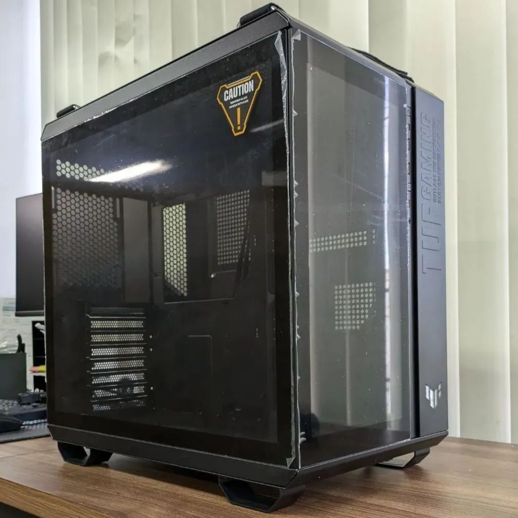 TUF Gaming GT502