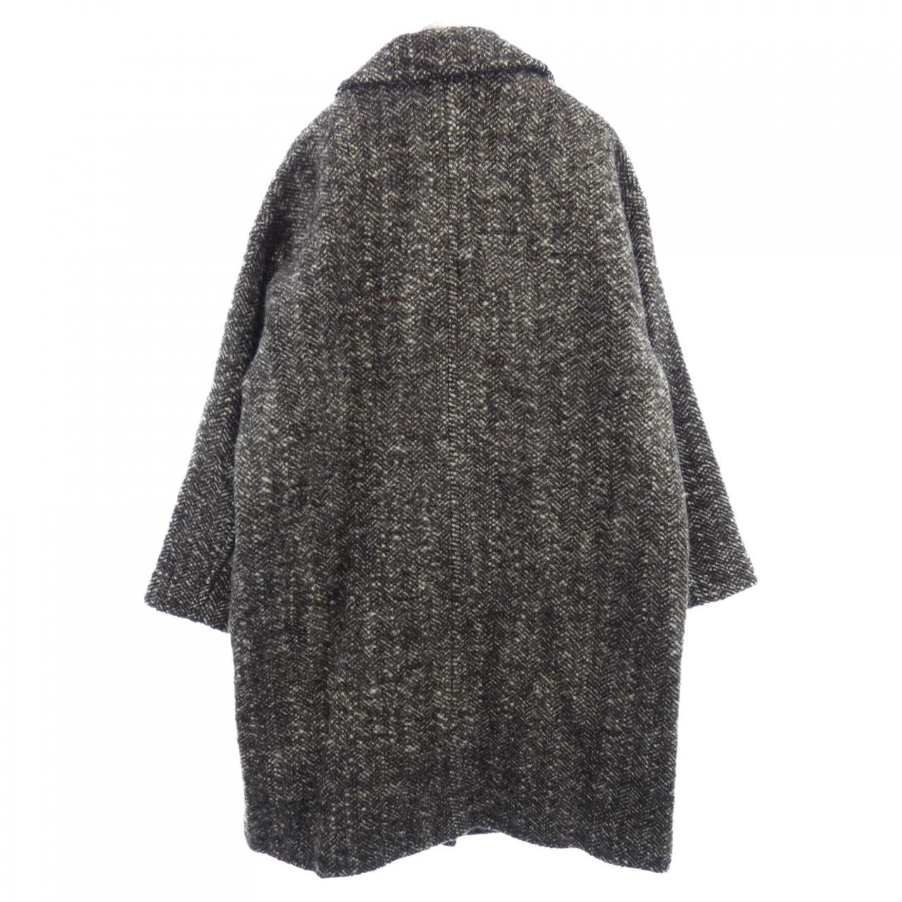 マッキントッシュフィロソフィー MACKINTOSH PHILOSOPH コート