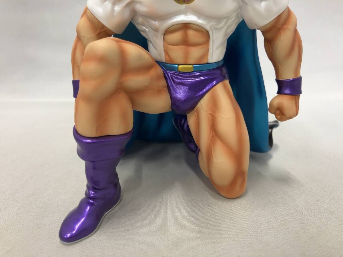 数量限定販売】キン肉マン CCP×トイズキング CMC NO.45 キン肉