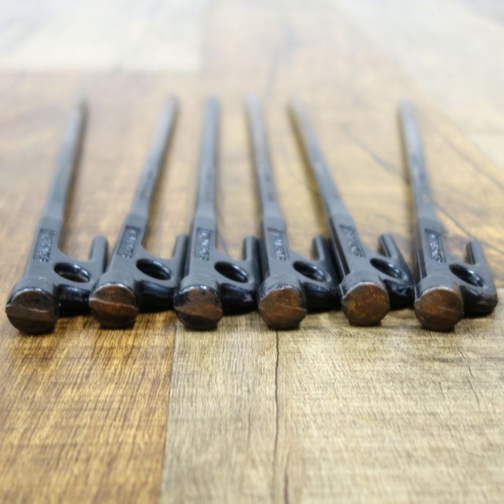 ソリッドステーク