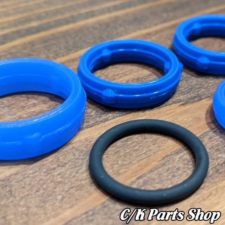 エンジンオイルフィルターハウジングガスケットセット FEL-PRO
