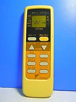 ダイキン エアコンリモコン ARC409A15 rdzdsi3 ダイキン エアコンリモコン ARC409A15 ダイキン エアコン
