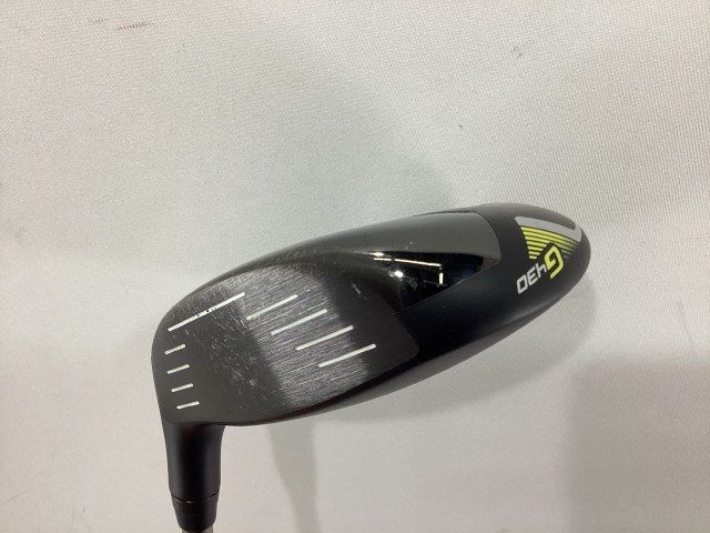 【中古】フェアウェイウッド ピン 【大人気】G430 MAX　(3W)/PING TOUR 2.0 CHROME 65(JP)/S/15[1468]■杭全本店