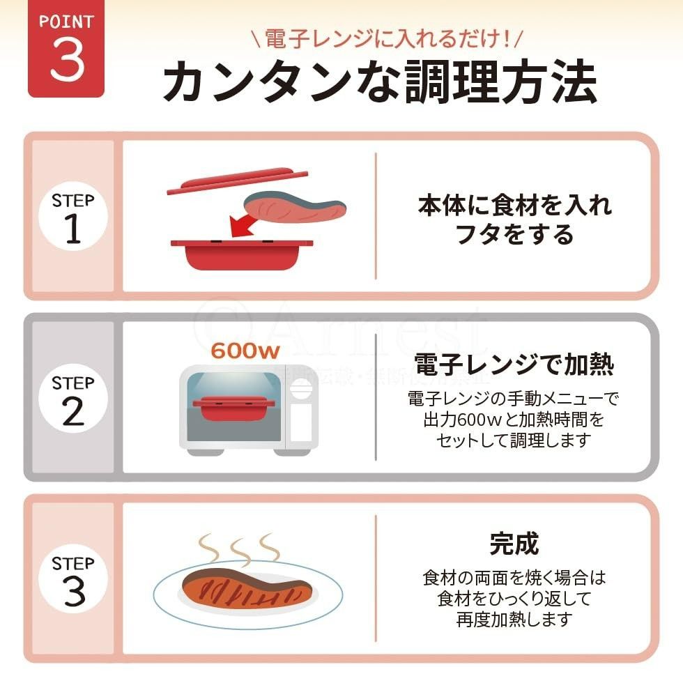 ノーブランド品 ムテキレンジ