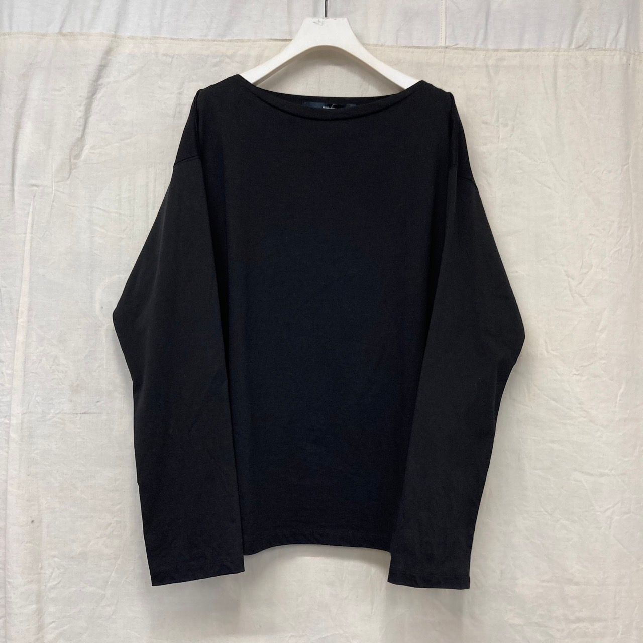 FRAMeWORK（フレームワーク）の「ボートネックロンTee（Tシャツ