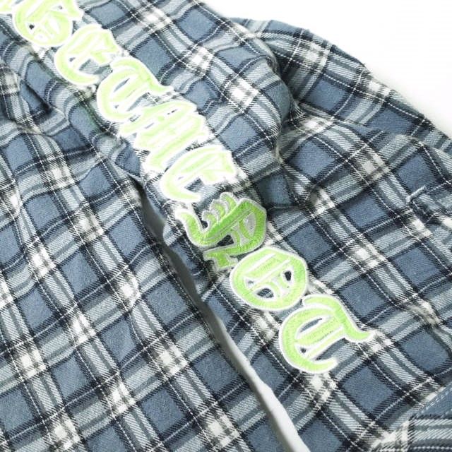 MAYO x ROYAL FLASH メイヨー ロイヤルフラッシュ 23AW 別注 チェック