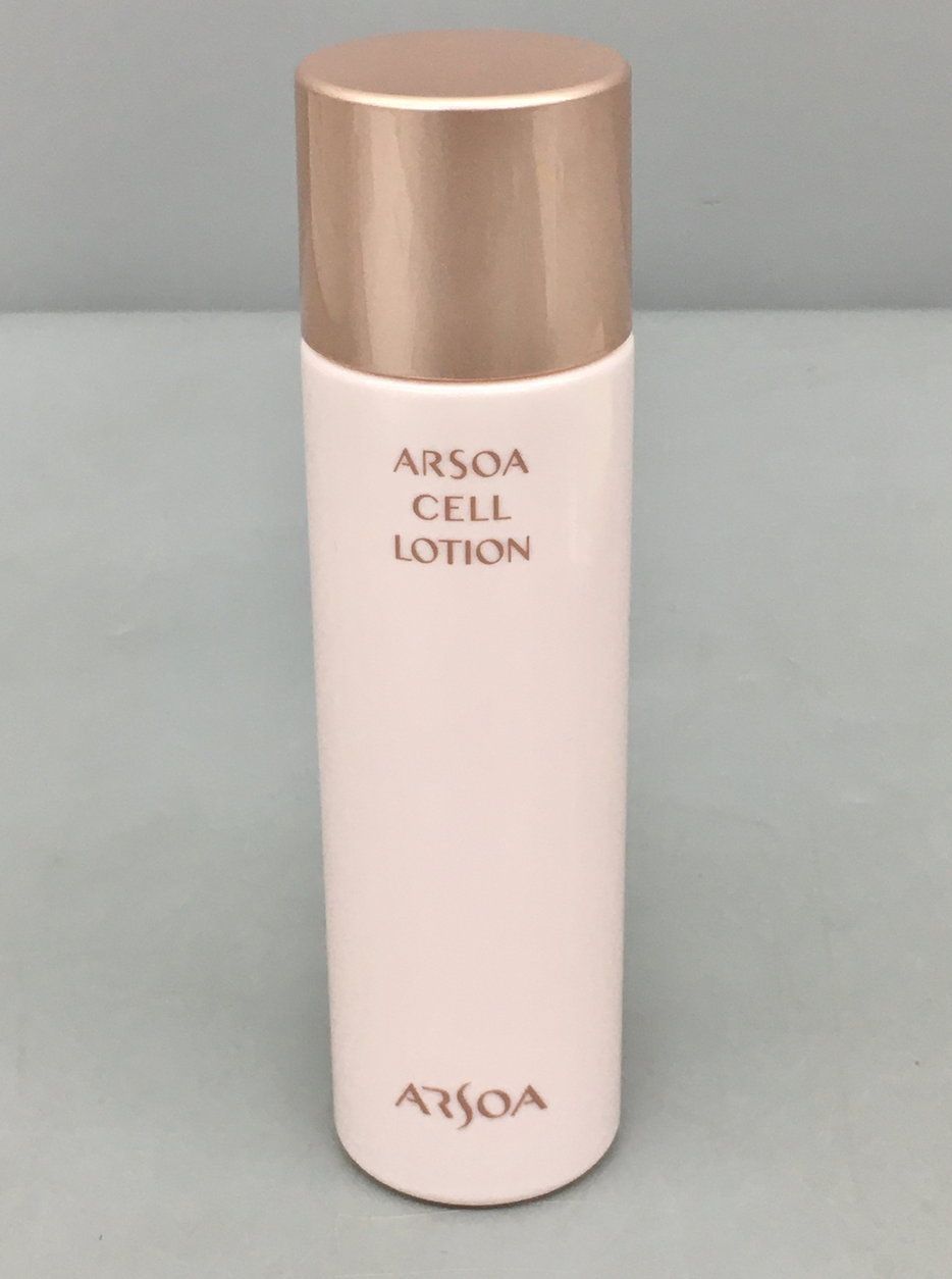 アルソア セルローション 化粧水 150ml 未使用 2410LS019