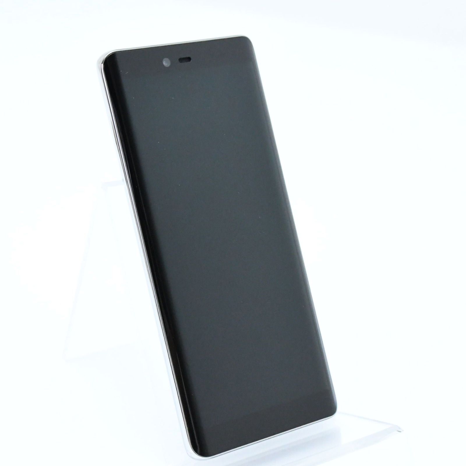 美品】SIMフリー Rakuten Hand P710 64GB ホワイト - メルカリ