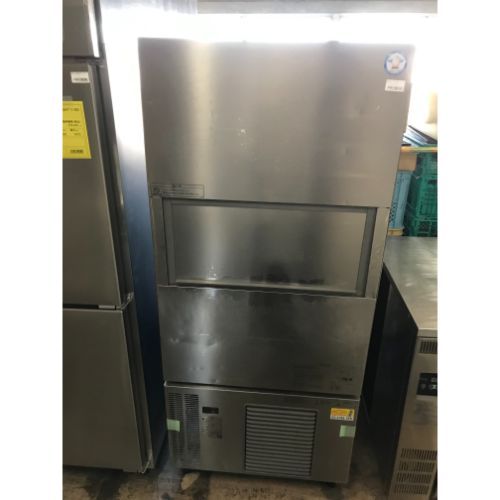 福島工業 業務用製氷機 FIC-A240KV1S 業界最長1年保証】製氷機 240kg