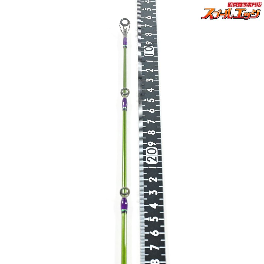 中古美品 HB680XH テクニカルパワーキャスト ロードランナー ノリーズ 中古美品 HB680XH テクニカルパワーキャスト ロードランナー