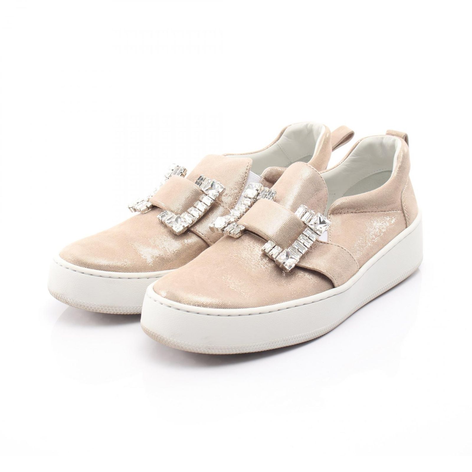 イザノックスクッションファンデケースリフィル4個オールインワン