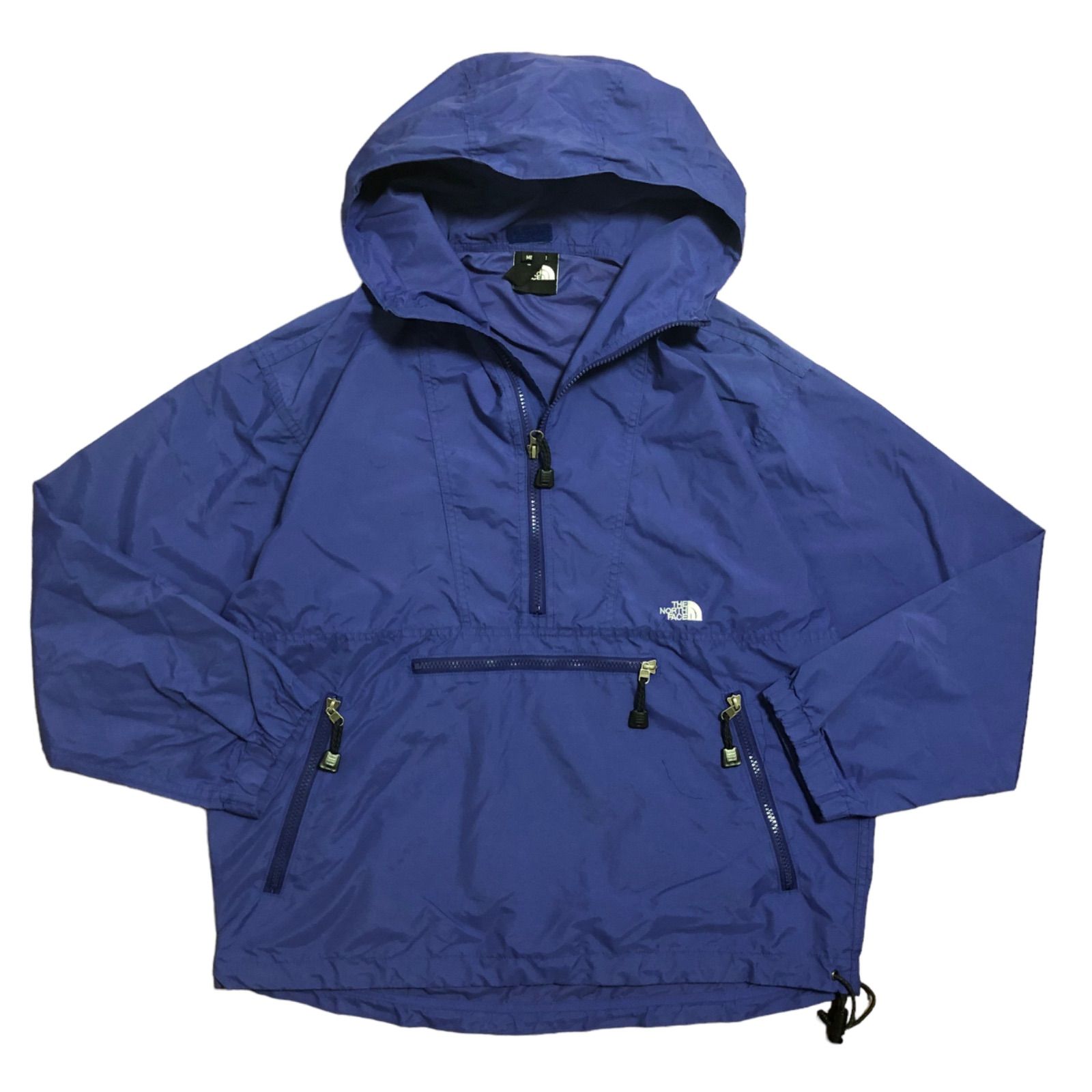 THE NORTH FACE コンパクトアノラックパーカー ナイロンジャケット