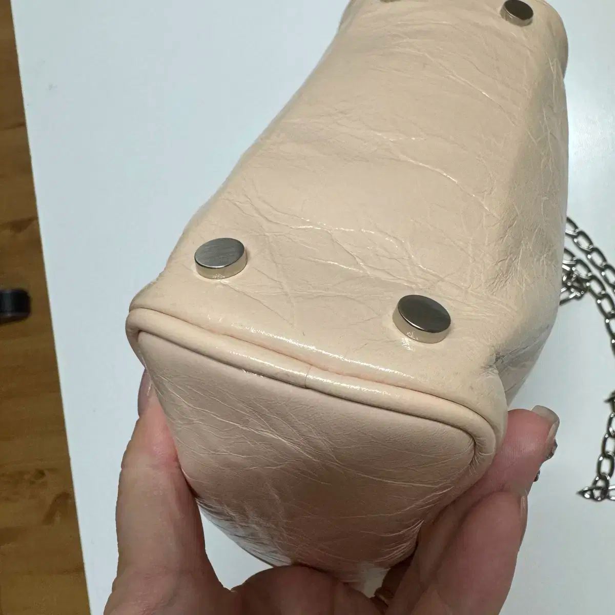 MINITMUTE(ミニミュート) brett ソープピンク MINITMUTE(ミニミュート