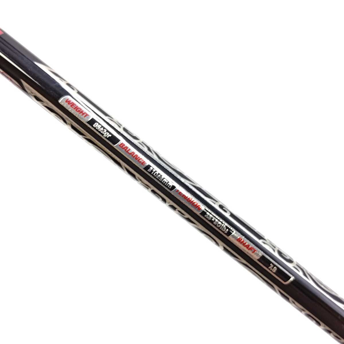 フライパワー ヌサンタラ0.2 AT 4U5 Flypower Nusantara 0.2