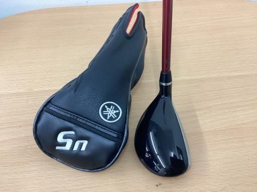 洗練された ヤマハ RMX VD U5 ユーティリティ UT Diamana h YR フレックスSR メンズ 男性用 右利き 右用 Cランク ゴルフクラブ 品質保証、送料無料!