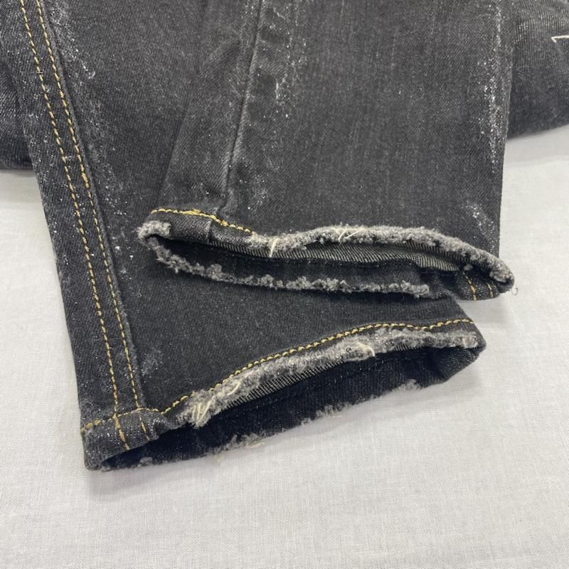 USED 古着 パンツ デニム、ジーンズ d.i.a. 激レア スキニー サイズ26 