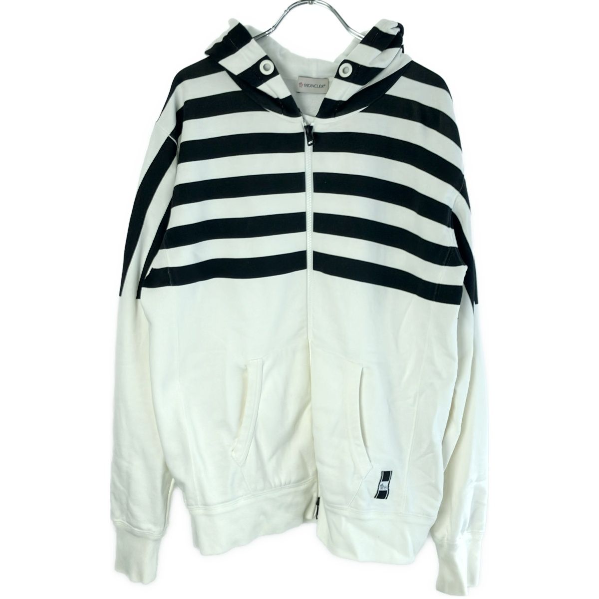 MONCLER GENIUS 7 FRAGMENT HIROSHI FUJIWA モンクレール